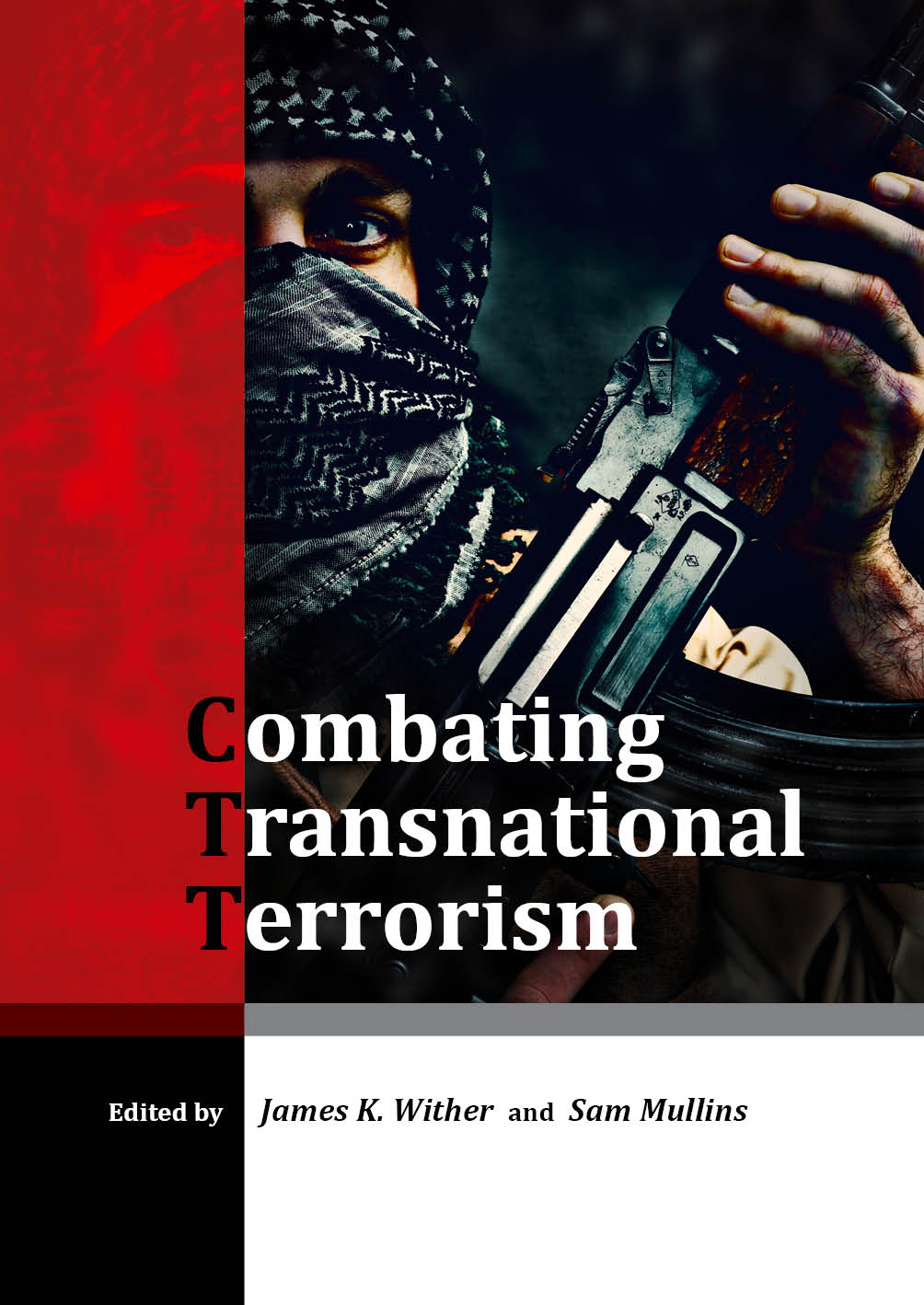Combating Transnational Terrorism front cover